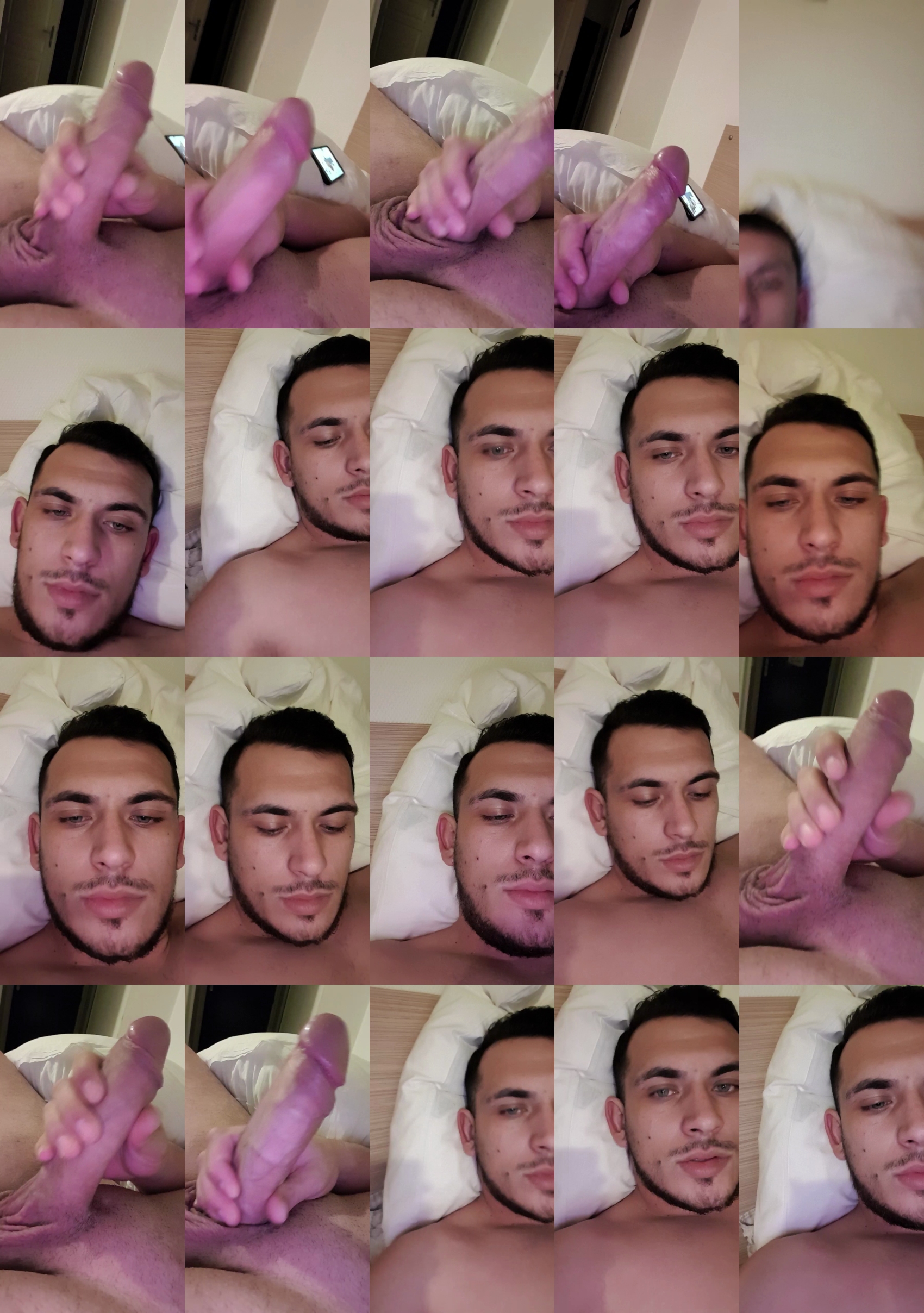 anonymus6693  17-03-2022 Recorded Video twink