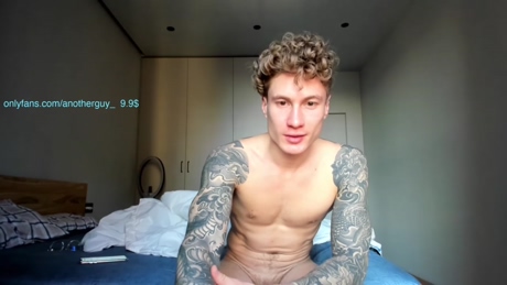 anotherguyonyourscreen  18-03-2022 video Ass