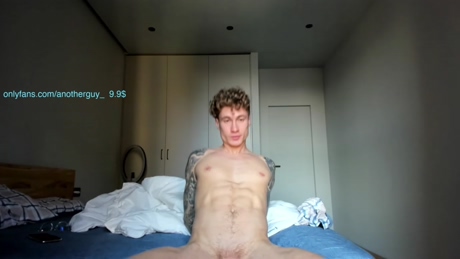 anotherguyonyourscreen  18-03-2022 video jerking