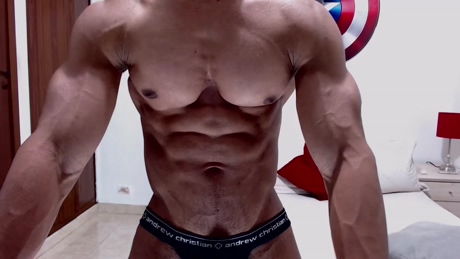 antonywebb94  18-03-2022 video Recorded