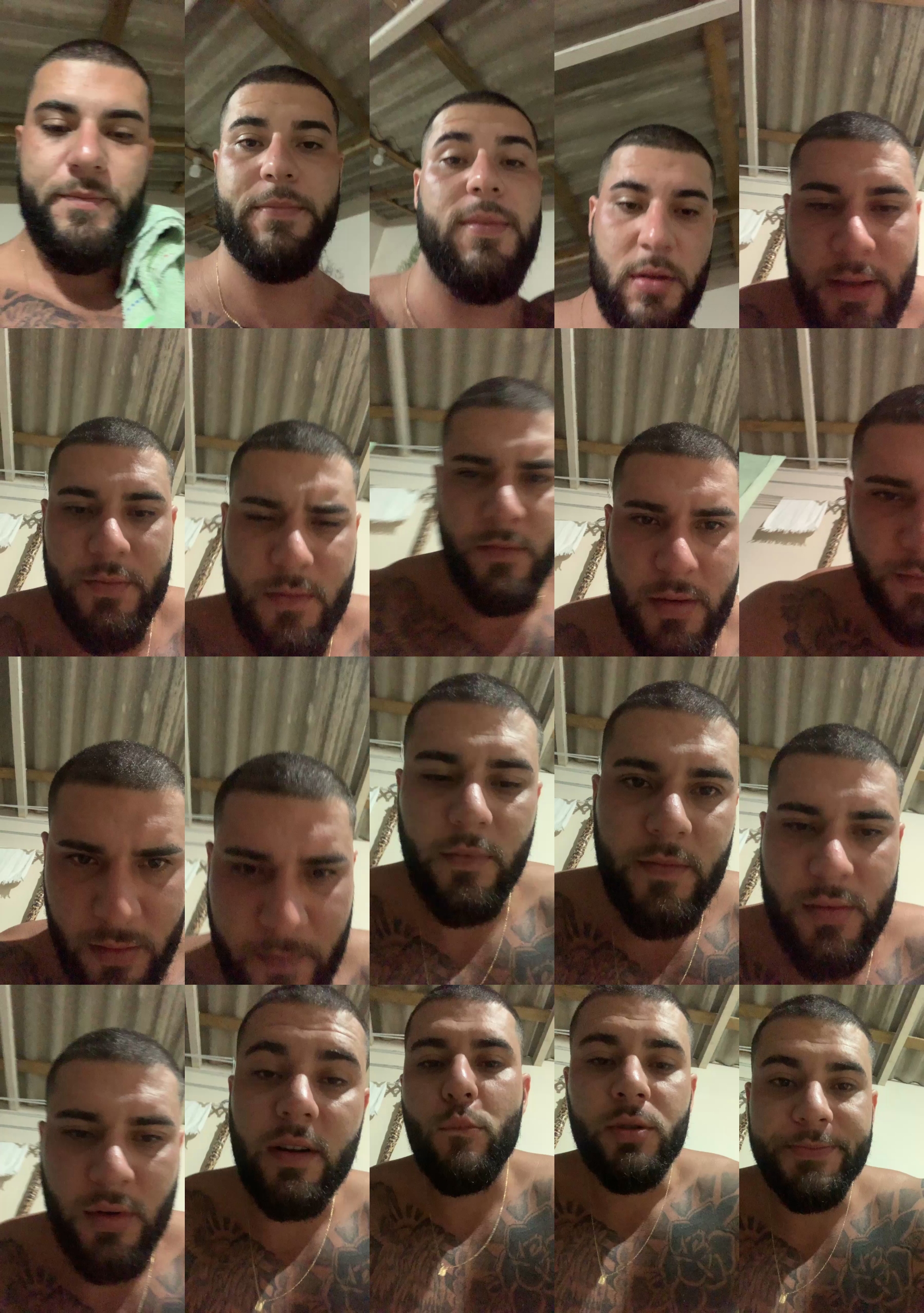 bigvito2  18-03-2022 Recorded Video bj-dildo