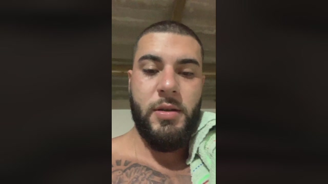 bigvito2  18-03-2022 Recorded Video bj-dildo