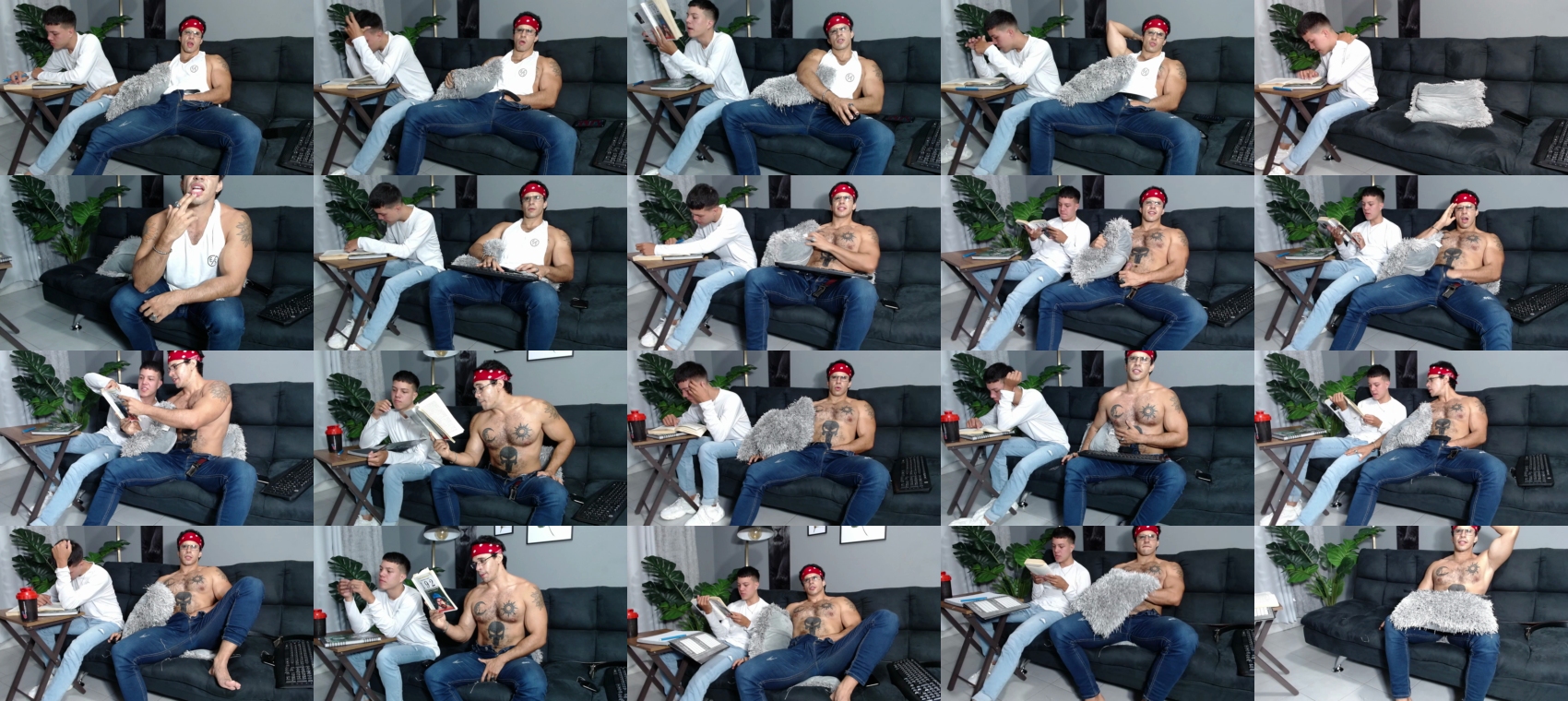 blessmyneighbor  18-03-2022 Recorded Video handsome