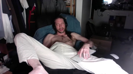 boyblondie207  18-03-2022 video spank