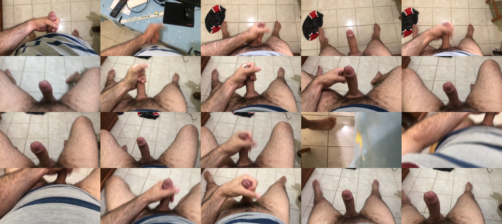 bvelascow  17-03-2022 Recorded Video sex