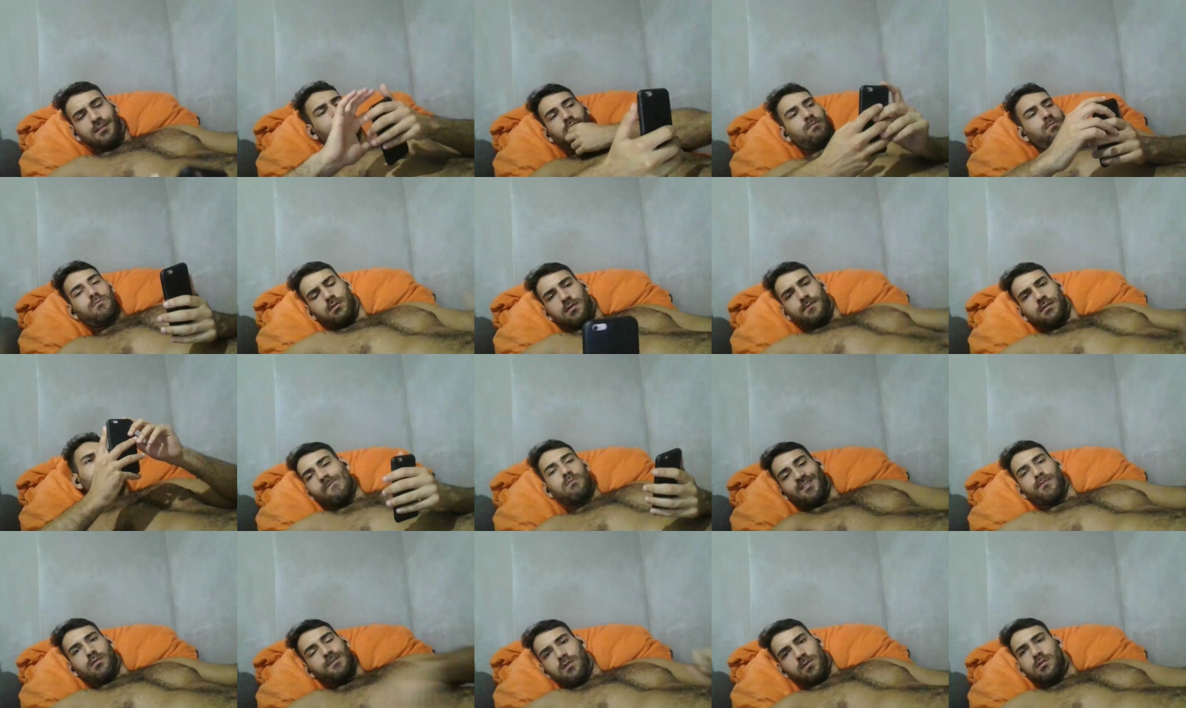 caiorio2  18-03-2022 Recorded Video sex