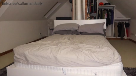 callumandcole  17-03-2022 video ass