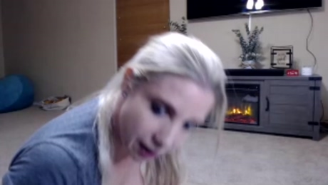 carrieann6995 18-03-2022 analtoy 