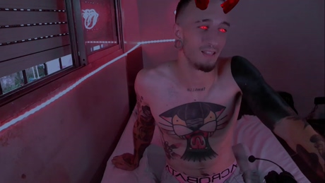 chuloflac0  17-03-2022 Recorded Video hard