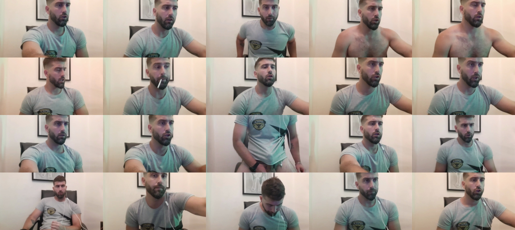 damifox  17-03-2022 Recorded Video play