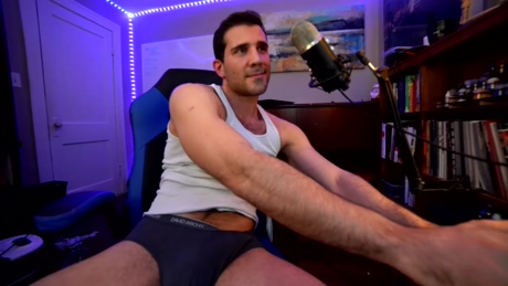 dcrocket88  17-03-2022 video skinny