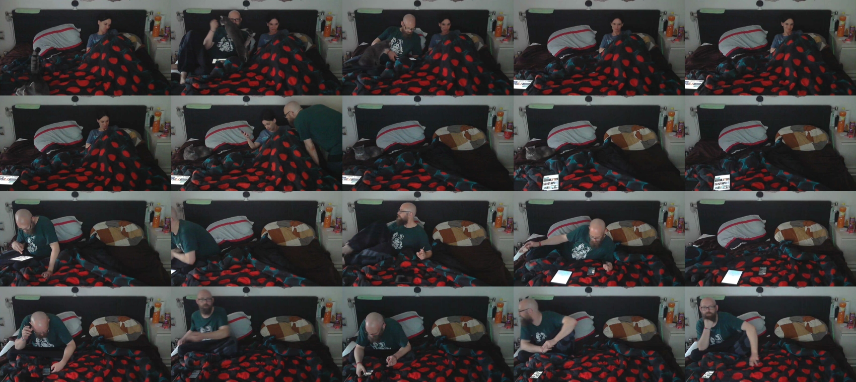 dercasper  18-03-2022 Recorded Video fuckass