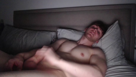 dominantalex182  18-03-2022 video jerking