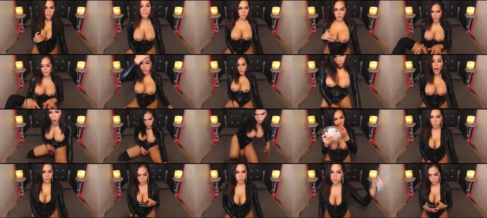 dominantgoddessontop ts 17-03-2022  trans tits