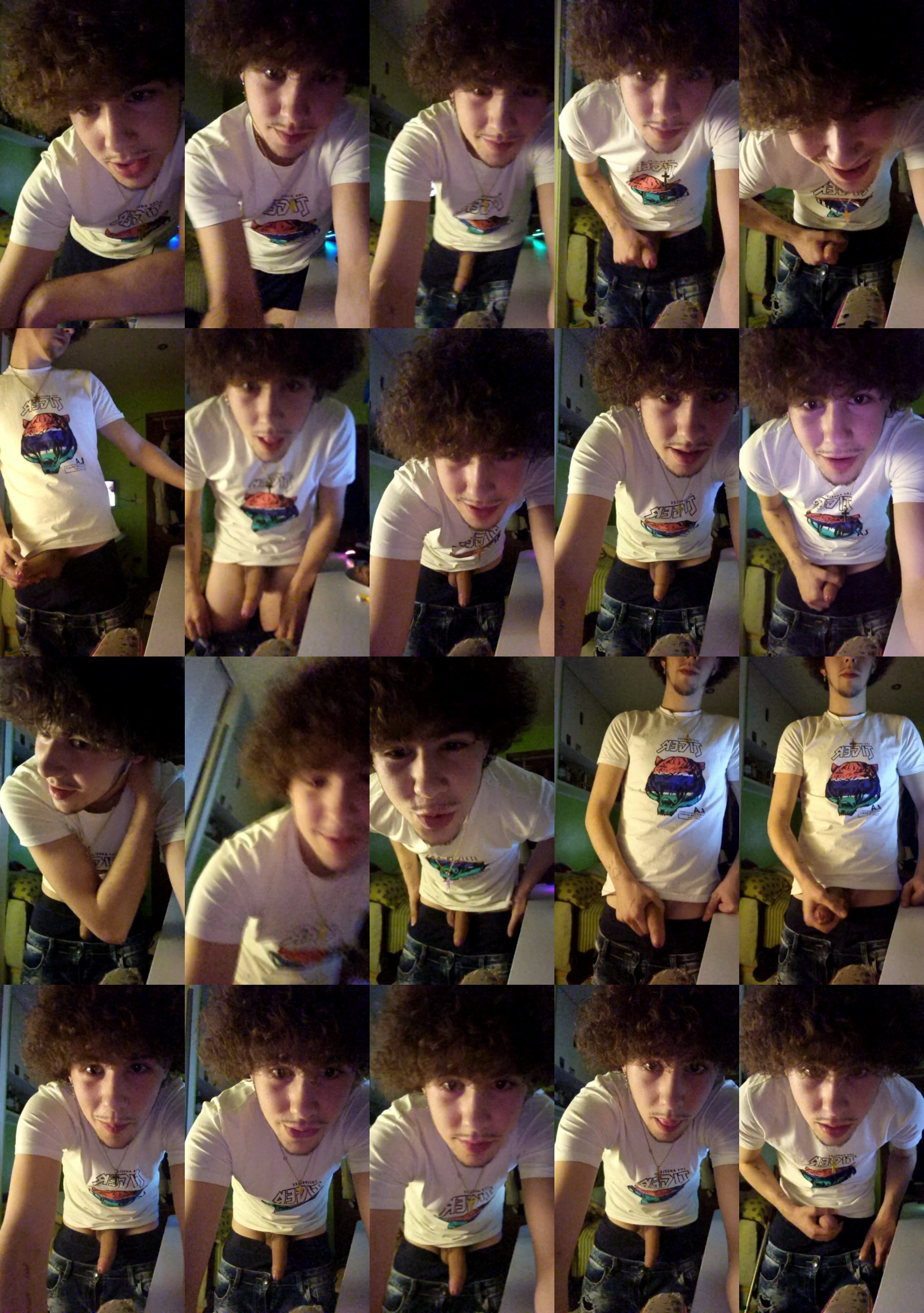 eelsooffookkee  17-03-2022 Recorded Video Download