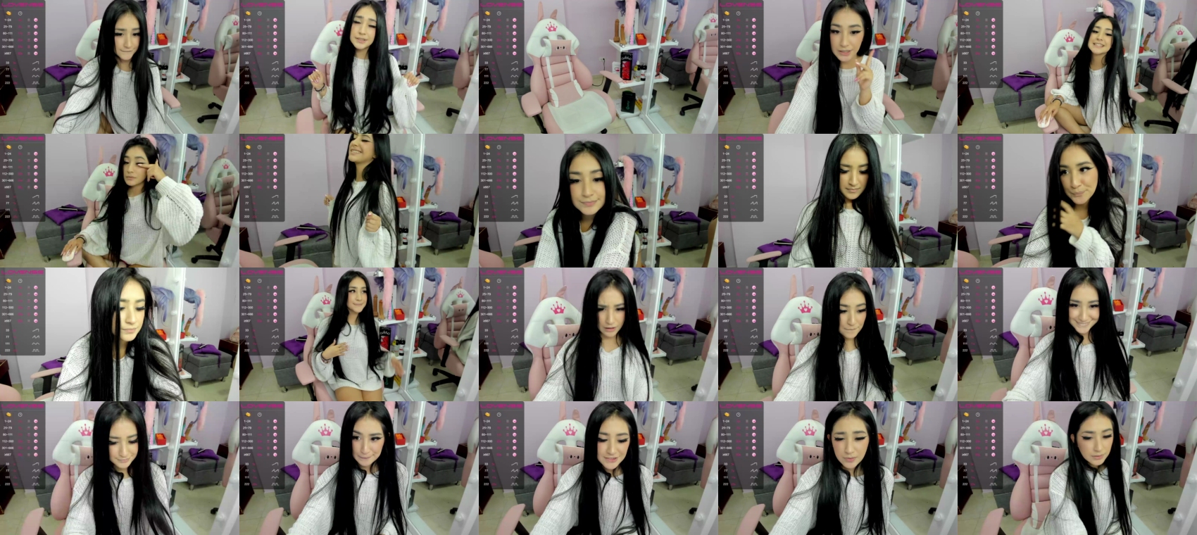 effy_jin 17-03-2022 natural 