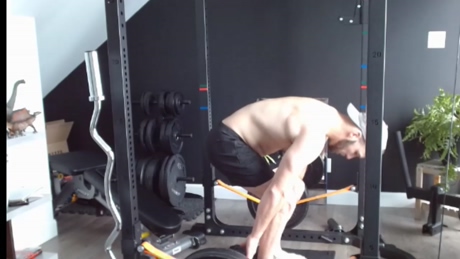 garshot  18-03-2022 video spanking