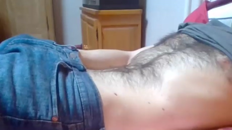 hairy_sammy_18  18-03-2022 video moan