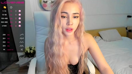 hee_jin 17-03-2022 Video 