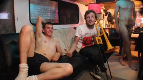 hollandhousestudios  18-03-2022 video bicurious