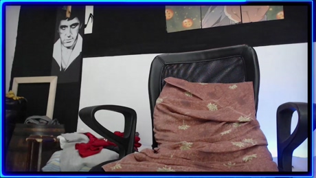 hotboyneon49  18-03-2022 video sexy