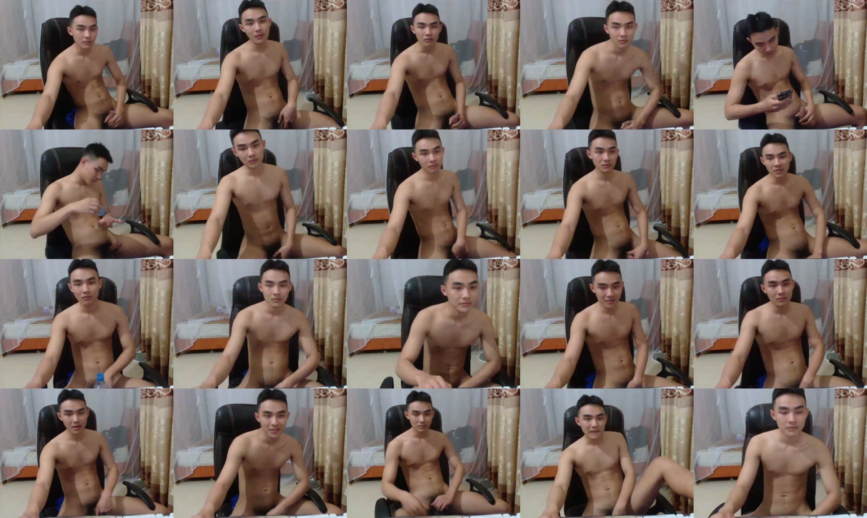huangjw  17-03-2022 Recorded Video hardcock