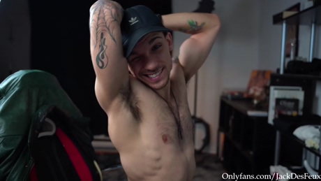 jackdesfeux  18-03-2022 video dirty
