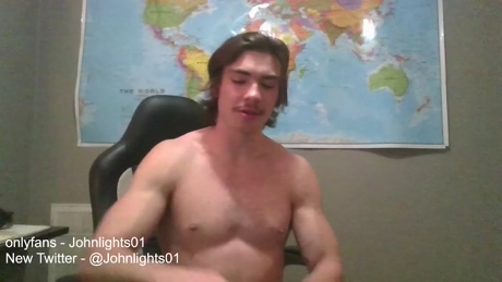 johnlights0  18-03-2022 video oral