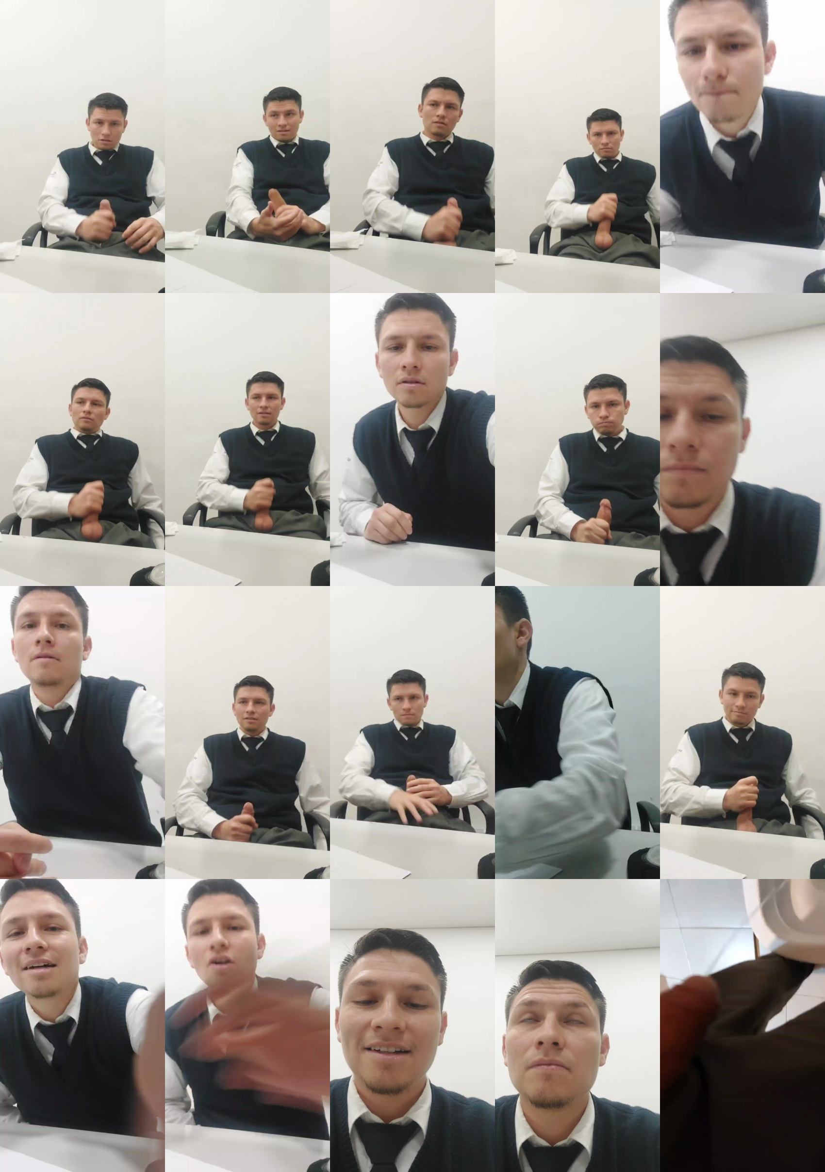 joven197  18-03-2022 Recorded Video big