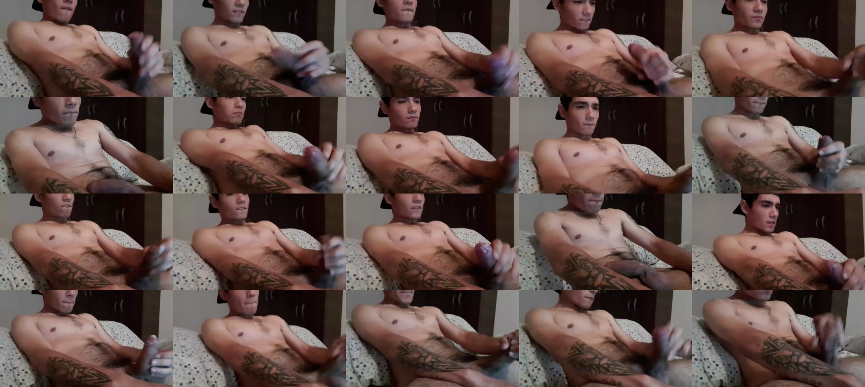 jovendota2  18-03-2022 Recorded Video sexykitty