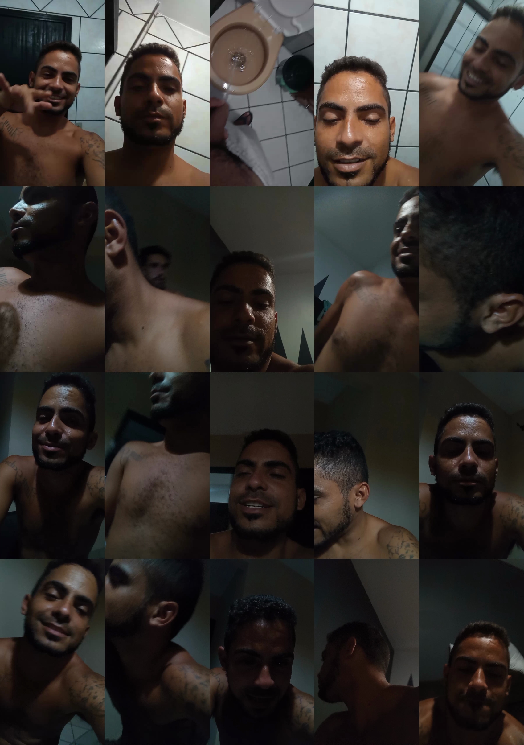 k7sigiloso  18-03-2022 Recorded Video kink