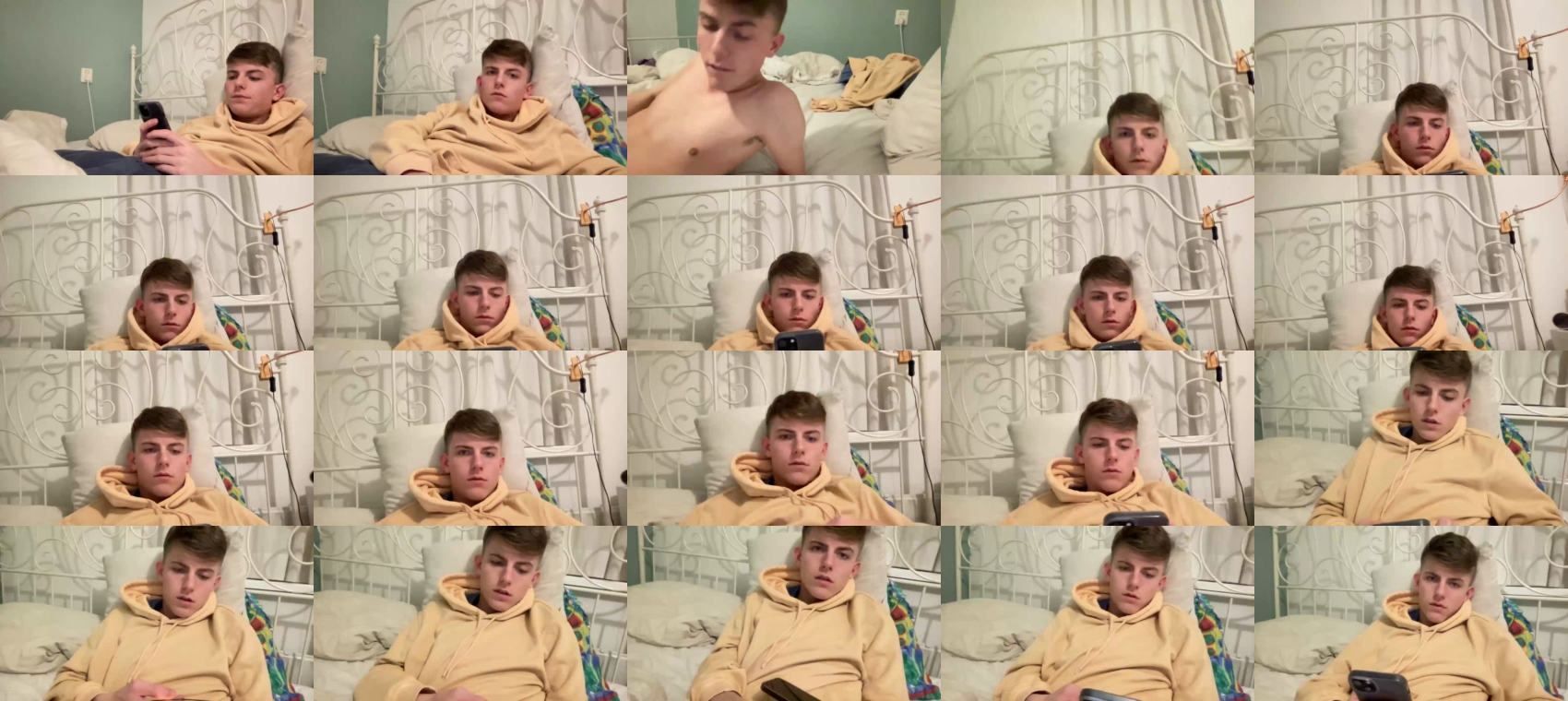 koen4you  18-03-2022 Recorded Video gag