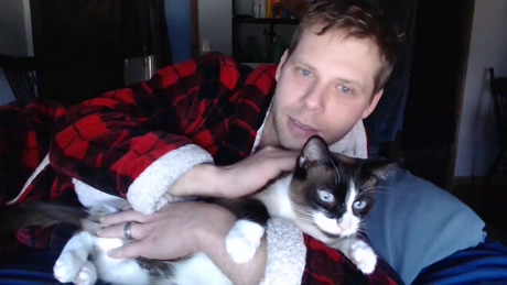 lancehardin  18-03-2022 video sexybody