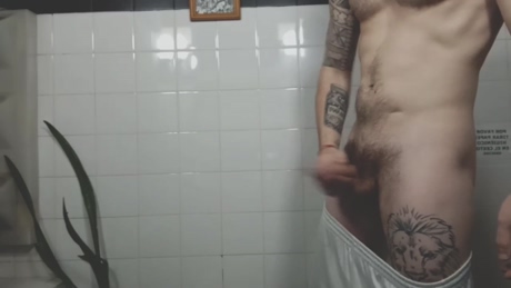 manuelmp87  18-03-2022 Recorded Video jerkoff