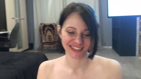 martaandserg 18-03-2022 tits 
