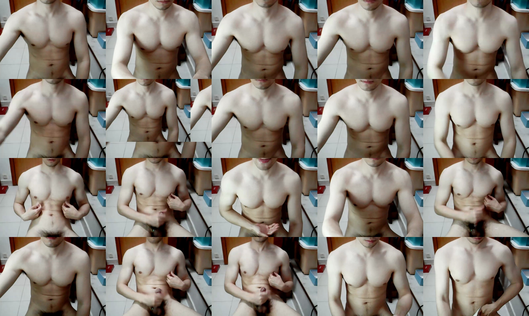 oscarho623  18-03-2022 Recorded Video orgasm