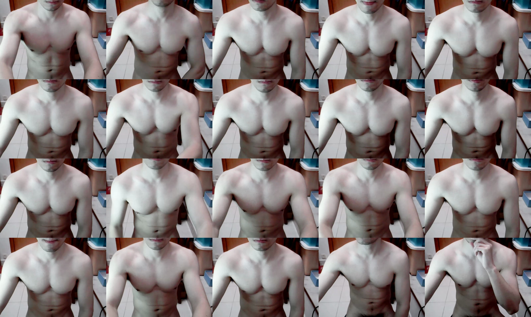 oscarho623  18-03-2022 Recorded Video squirt