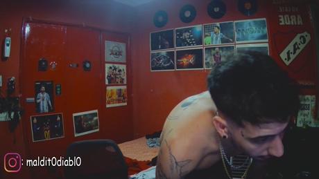 pajinn1997  18-03-2022 Recorded Video fuckme