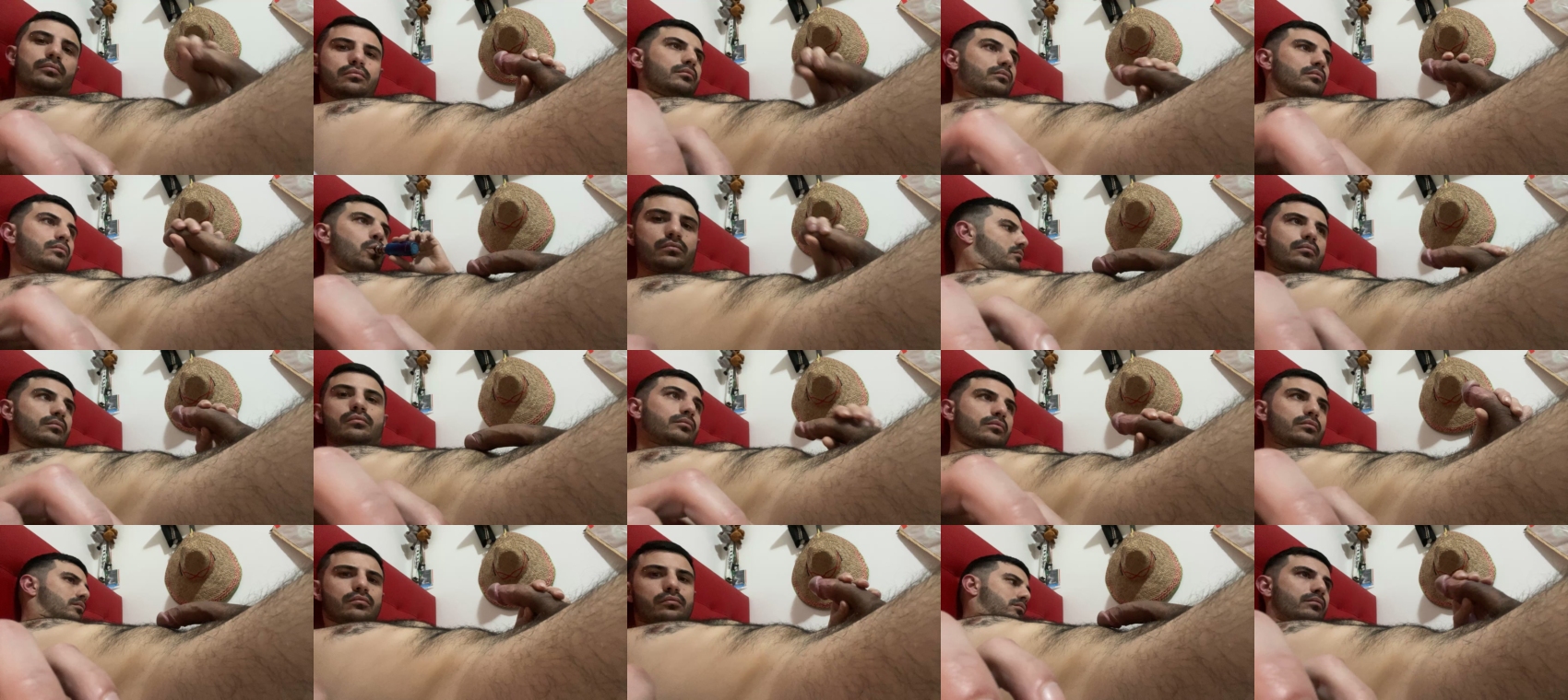 piercing1991  18-03-2022 Recorded Video show