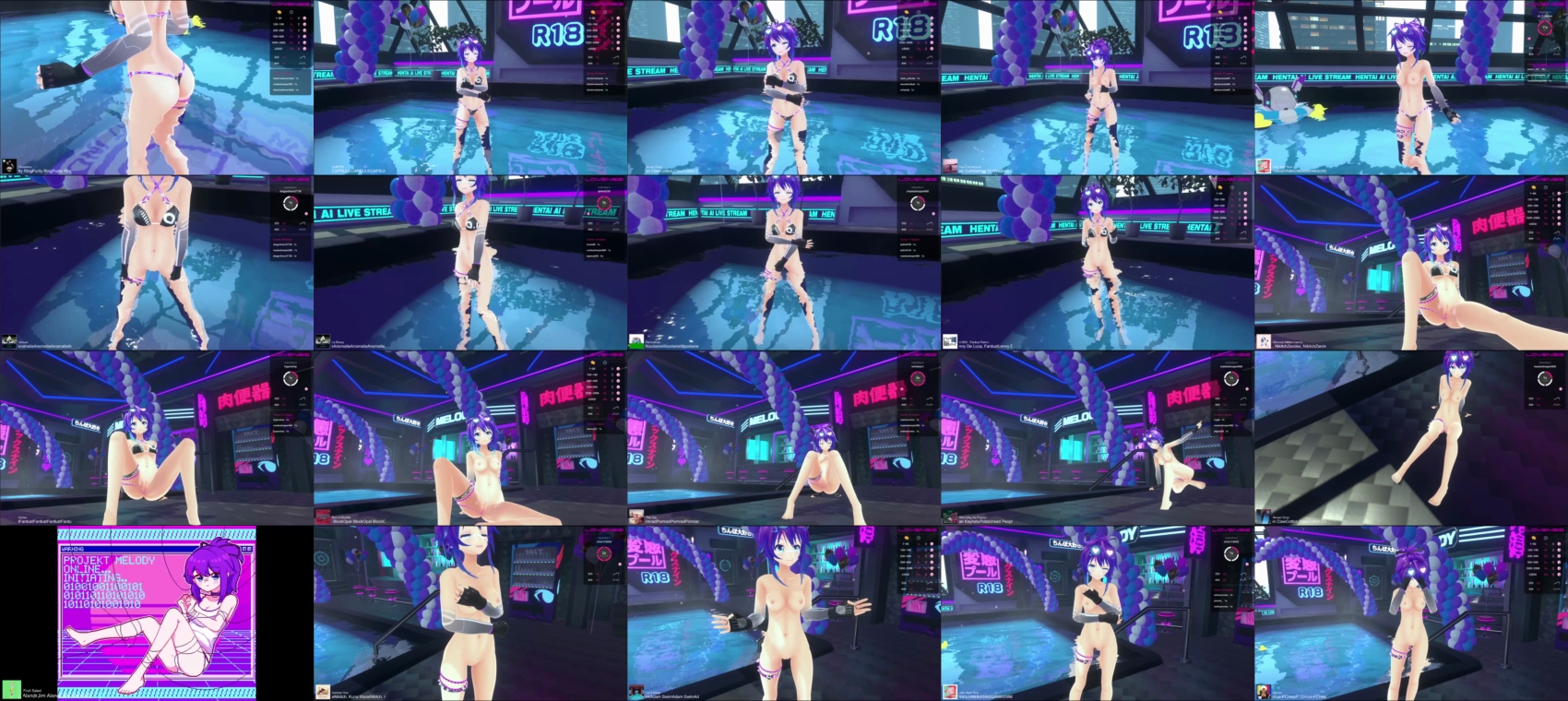 projektmelody 18-03-2022 horny 