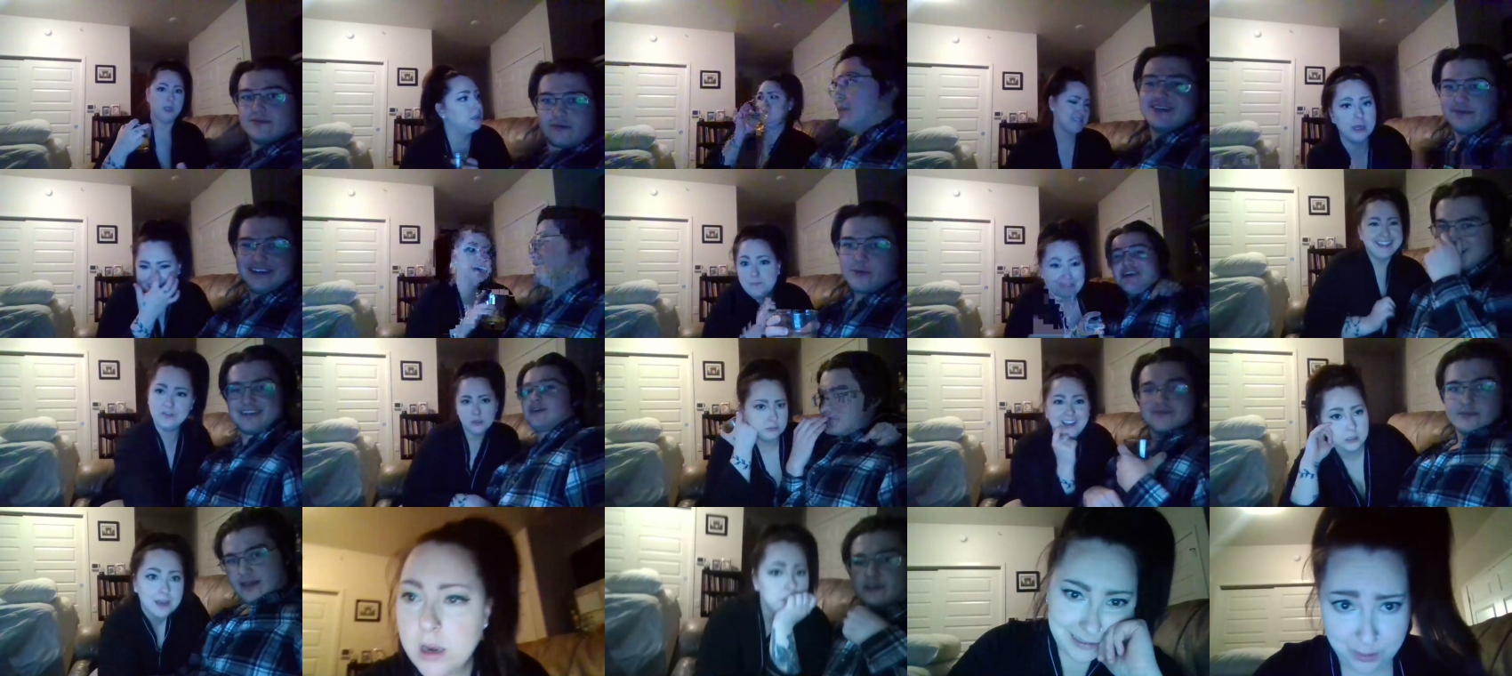 queenalexryannnn 18-03-2022 deepthroat 