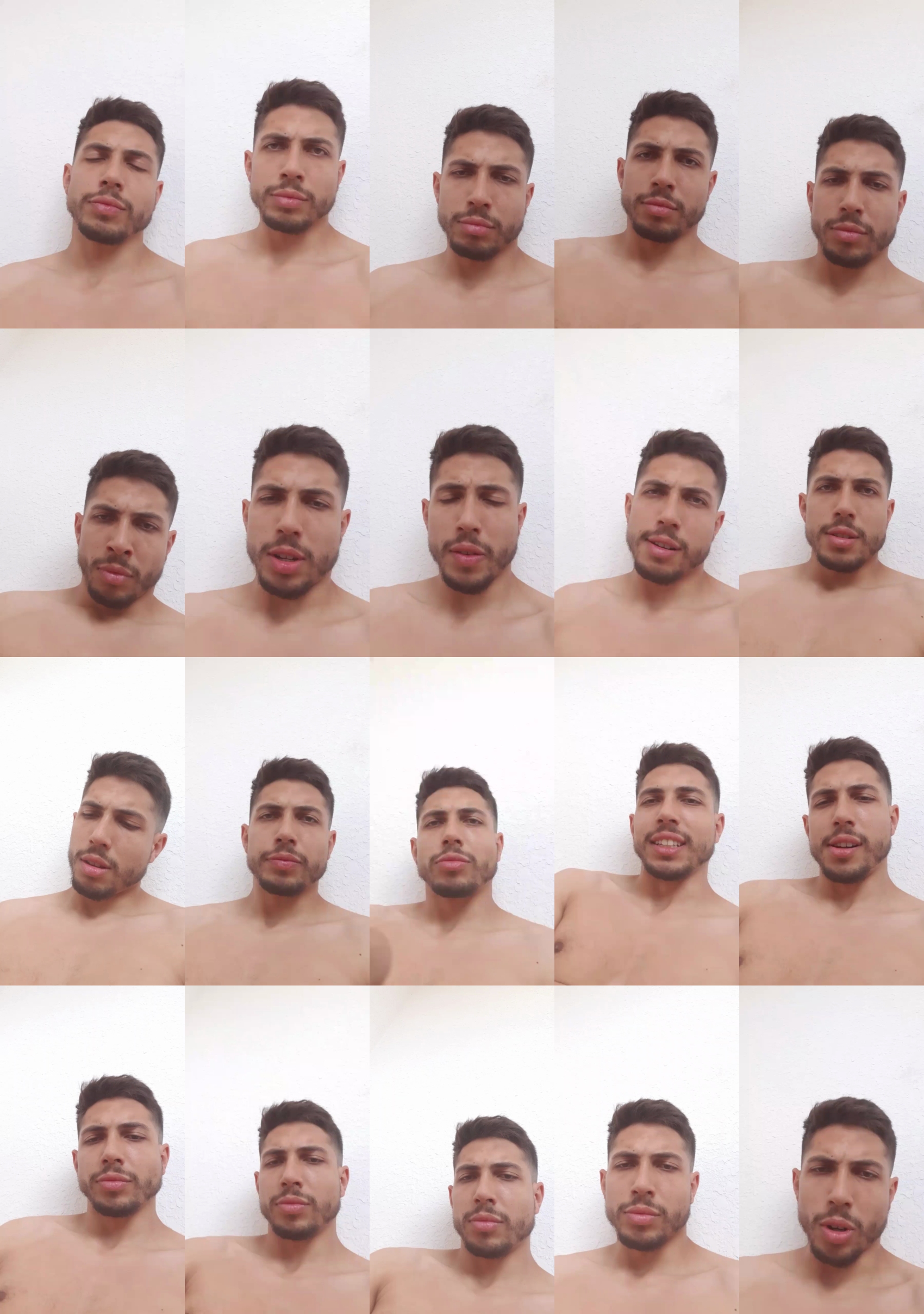 rodrigodotado  17-03-2022 Recorded Video naked