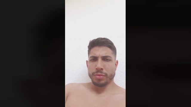 rodrigodotado  17-03-2022 Recorded Video naked