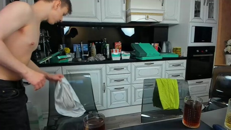 romeo_mercy  18-03-2022 video deep