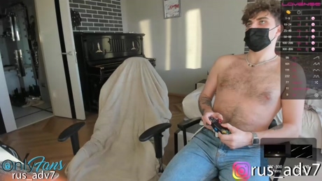 rus_adventure  17-03-2022 video bj-dildo