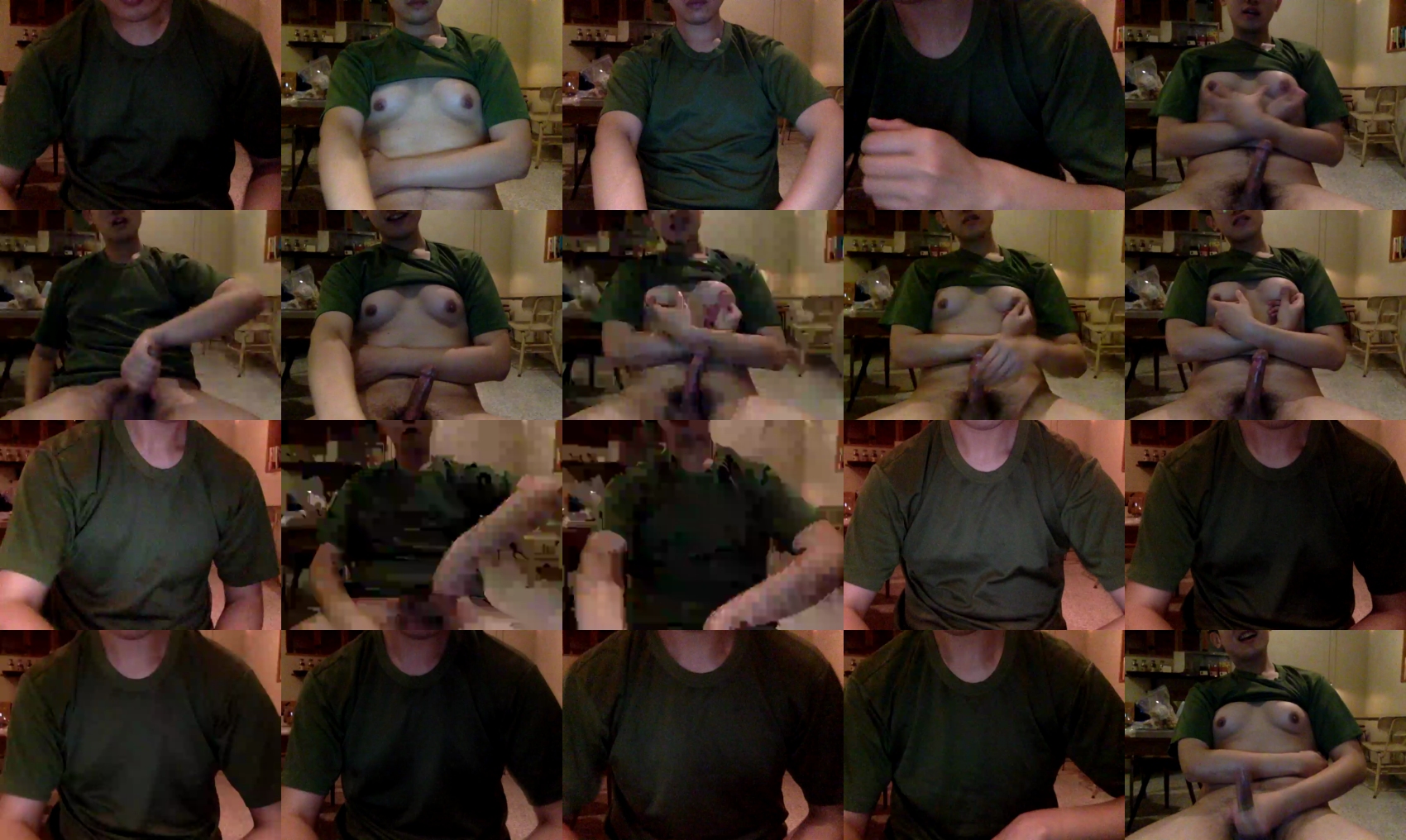 ryan19911991  18-03-2022 Recorded Video play