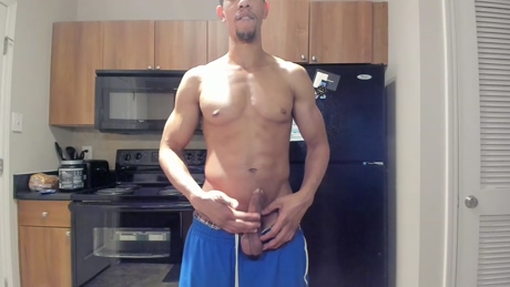 scottycrunch  17-03-2022 video natural