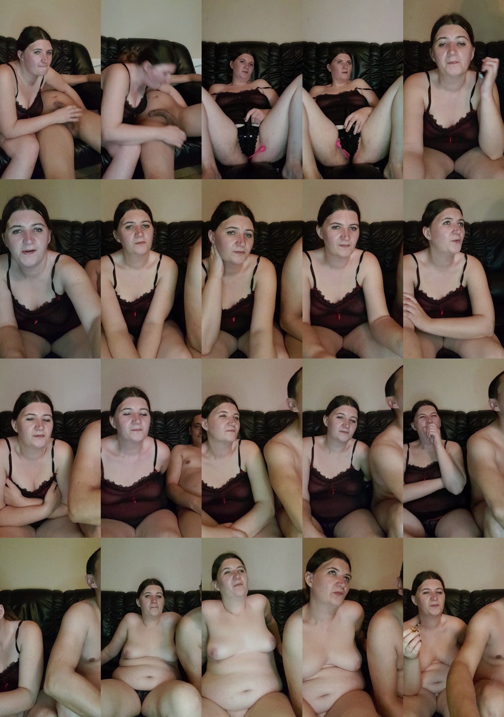 sexypulpeuse3 18-03-2022 gag 
