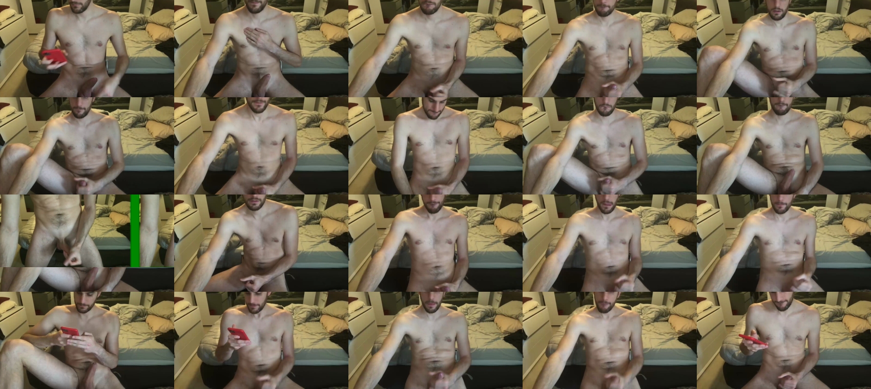 solbe  18-03-2022 Recorded Video Webcam