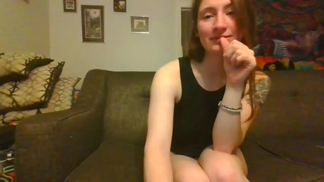 spillthewine420 18-03-2022 Webcam 